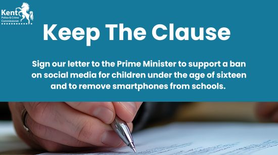 'Keep The Clause'
