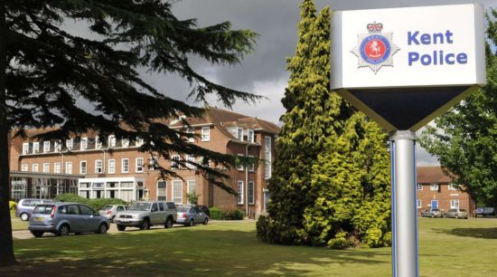 PCC announces sale of Kent Police HQ land sale completed