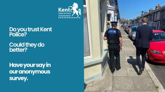 Annual Policing Survey 2025
