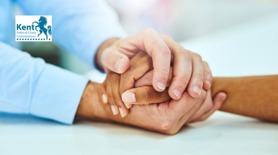 PCC reveals £195k surge fund and how it will help Kent victims