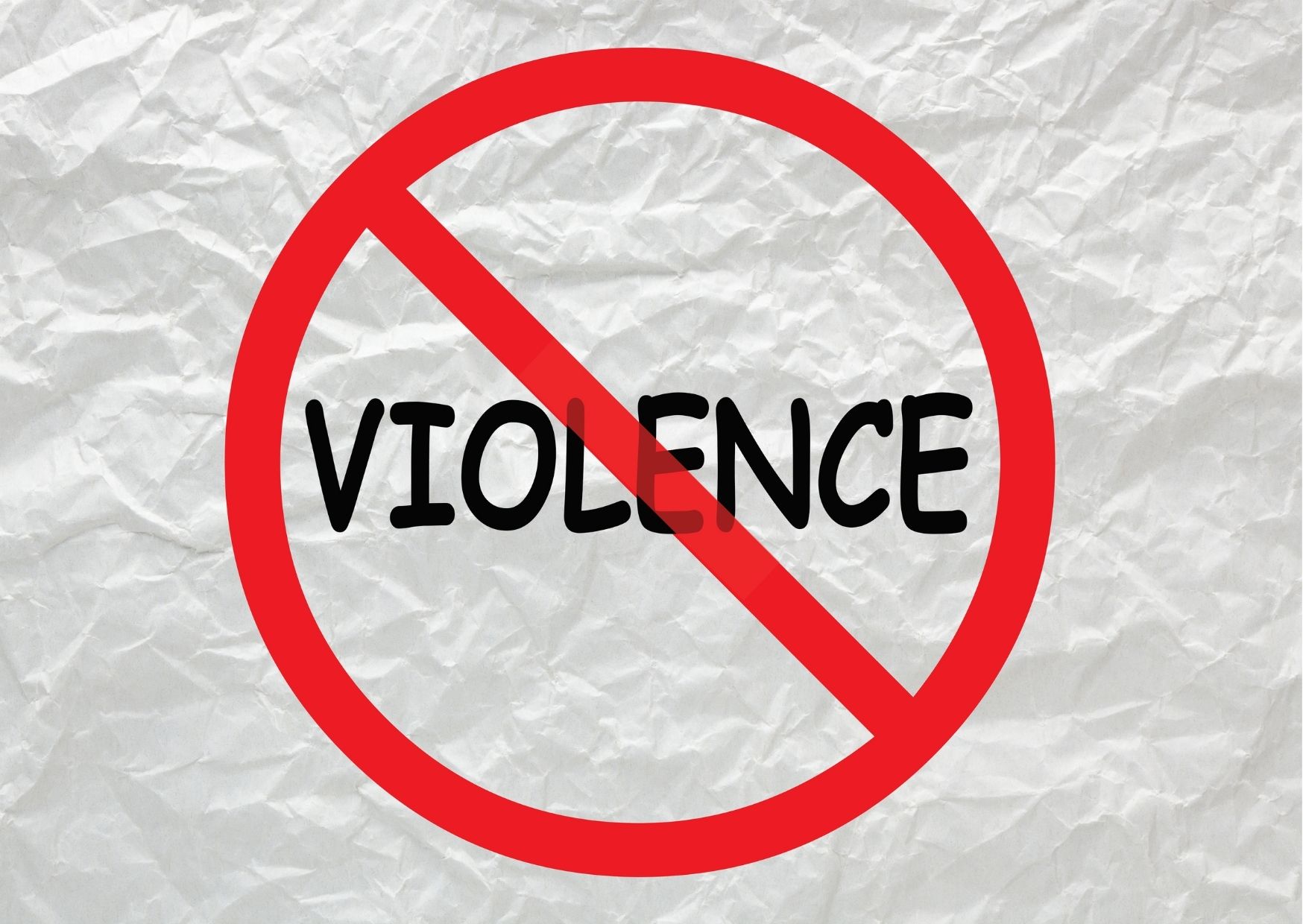 No violence.jpg